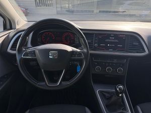 Seat Leon 1.5 TSI 96kW (130CV) S&S Style Visio Ed - Foto 10