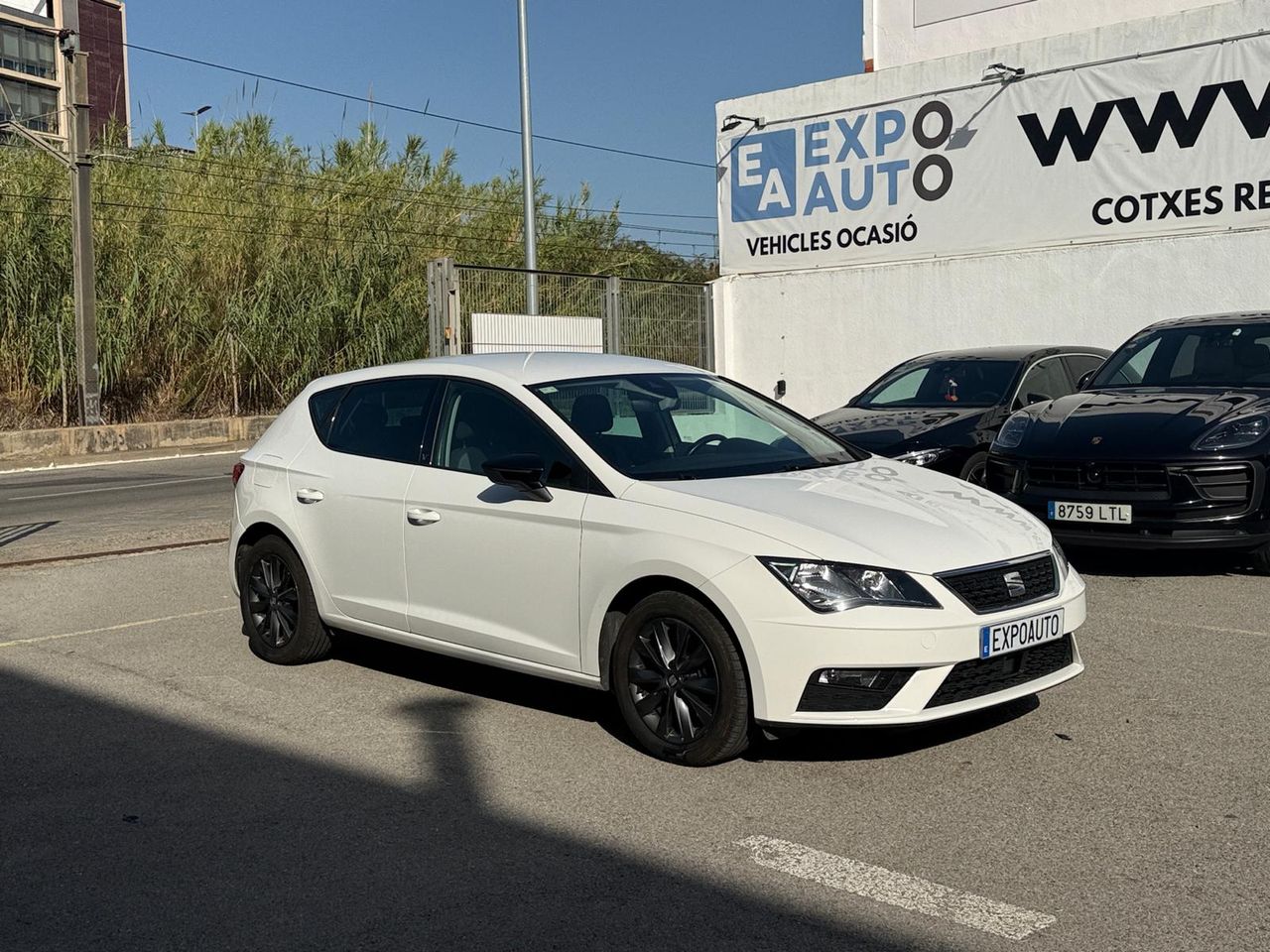 Seat Leon 1.5 TSI 96kW (130CV) S&S Style Visio Ed - Foto 1