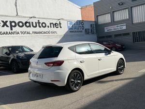 Seat Leon 1.5 TSI 96kW (130CV) S&S Style Visio Ed - Foto 5