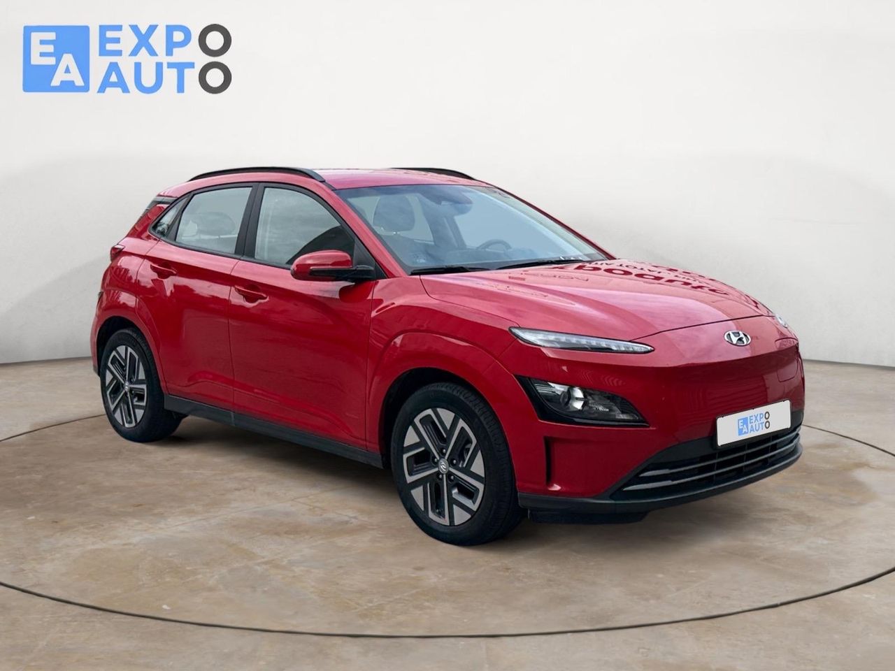 Hyundai Kona 150kW EV Maxx - Foto 1