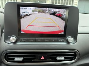 Hyundai Kona 150kW EV Maxx - Foto 11