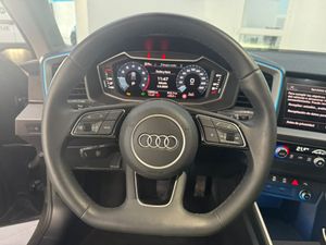Audi A1 Sportback Adrenalin 30 TFSI 85kW S tron - Foto 18