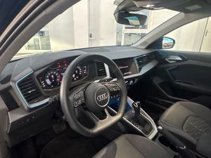 Audi A1 Sportback Adrenalin 30 TFSI 85kW S tron - Foto 14
