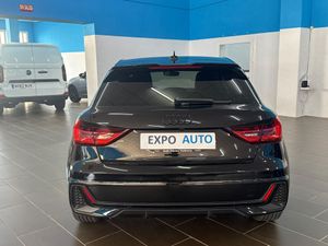Audi A1 Sportback Adrenalin 30 TFSI 85kW S tron - Foto 4