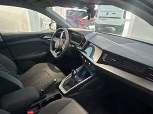 Audi A1 Sportback Adrenalin 30 TFSI 85kW S tron - Foto 11