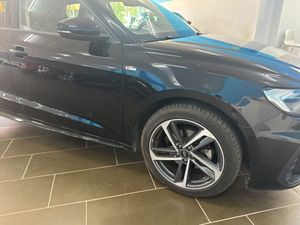Audi A1 Sportback Adrenalin 30 TFSI 85kW S tron - Foto 13