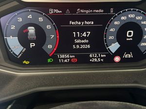 Audi A1 Sportback Adrenalin 30 TFSI 85kW S tron - Foto 20