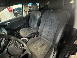 Audi A1 Sportback Adrenalin 30 TFSI 85kW S tron - Foto 15