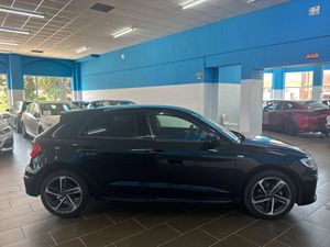 Audi A1 Sportback Adrenalin 30 TFSI 85kW S tron - Foto 8