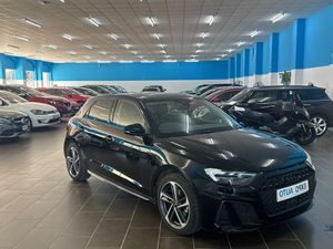 Audi A1 Sportback Adrenalin 30 TFSI 85kW S tron - Foto 2