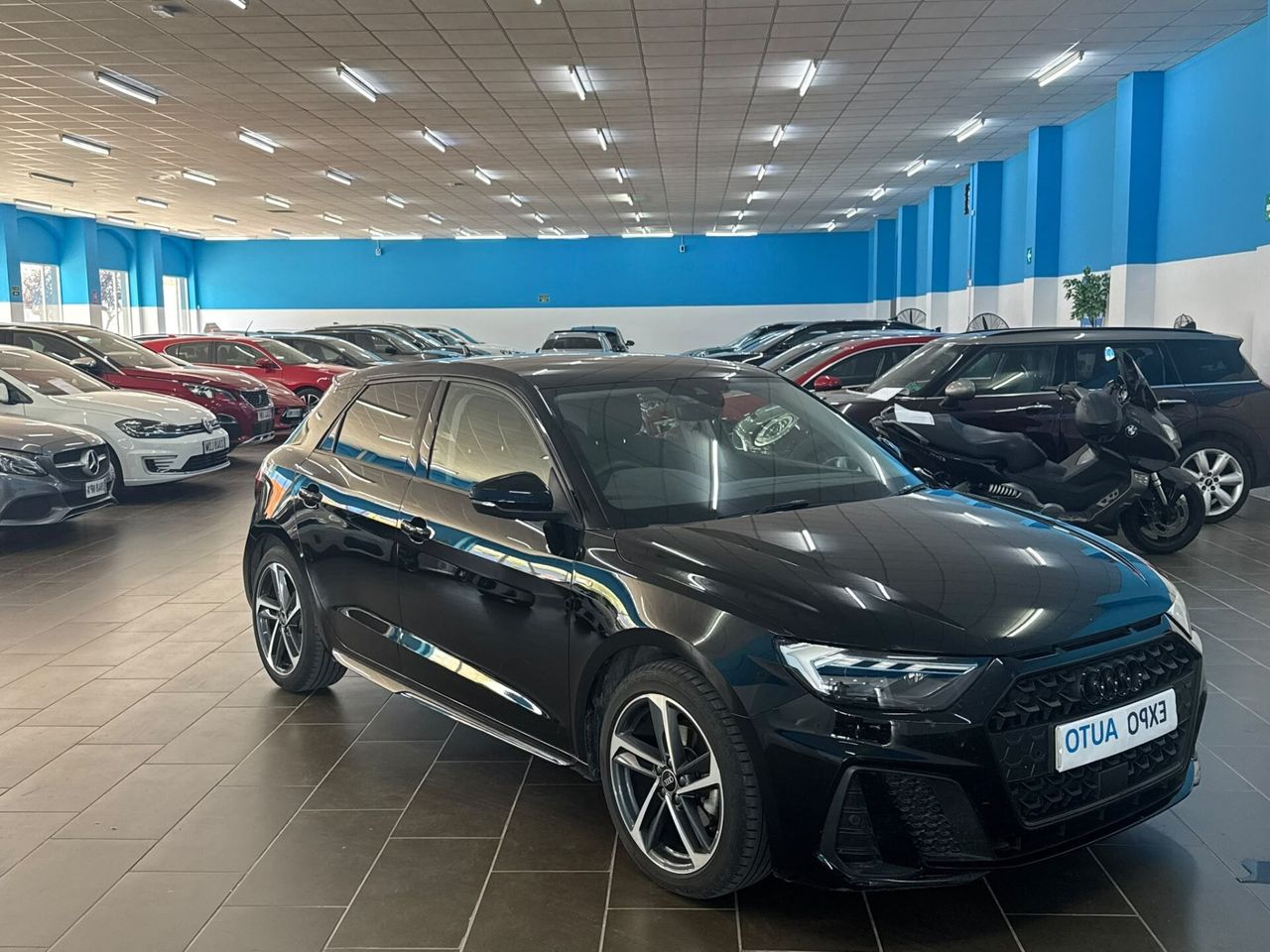 Audi A1 Sportback Adrenalin 30 TFSI 85kW S tron - Foto 1