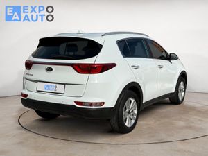 Kia Sportage 1.6 GDi 97kW (132CV) Concept 4x2 - Foto 26