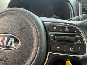 Kia Sportage 1.6 GDi 97kW (132CV) Concept 4x2 - Foto 18