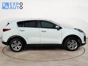 Kia Sportage 1.6 GDi 97kW (132CV) Concept 4x2 - Foto 27