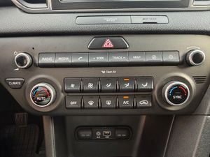 Kia Sportage 1.6 GDi 97kW (132CV) Concept 4x2 - Foto 16