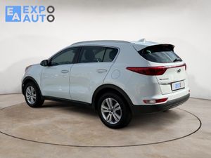 Kia Sportage 1.6 GDi 97kW (132CV) Concept 4x2 - Foto 24