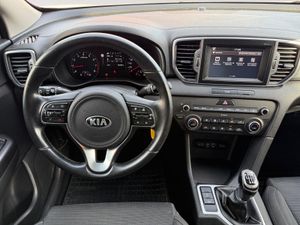 Kia Sportage 1.6 GDi 97kW (132CV) Concept 4x2 - Foto 29