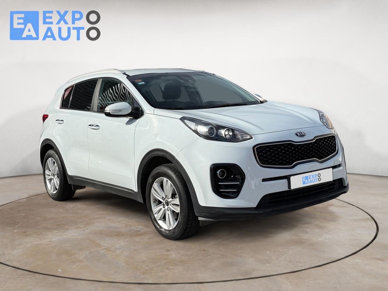 Kia Sportage 1.6 GDi 97kW (132CV) Concept 4x2 - Foto 1