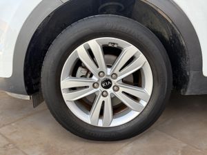 Kia Sportage 1.6 GDi 97kW (132CV) Concept 4x2 - Foto 33