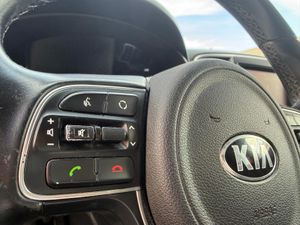 Kia Sportage 1.6 GDi 97kW (132CV) Concept 4x2 - Foto 19