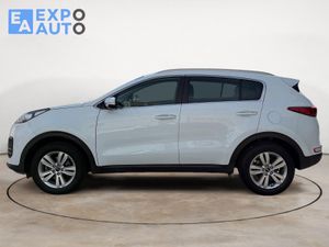 Kia Sportage 1.6 GDi 97kW (132CV) Concept 4x2 - Foto 31