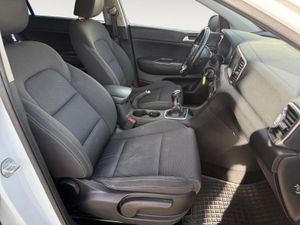 Kia Sportage 1.6 GDi 97kW (132CV) Concept 4x2 - Foto 34