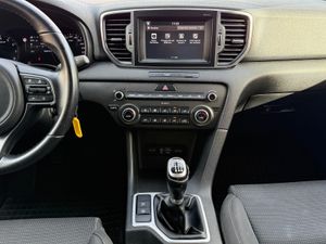 Kia Sportage 1.6 GDi 97kW (132CV) Concept 4x2 - Foto 30