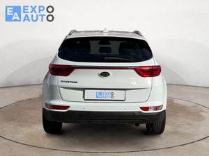 Kia Sportage 1.6 GDi 97kW (132CV) Concept 4x2 - Foto 25
