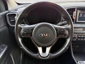 Kia Sportage 1.6 GDi 97kW (132CV) Concept 4x2 - Foto 35