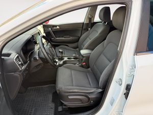 Kia Sportage 1.6 GDi 97kW (132CV) Concept 4x2 - Foto 28