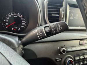 Kia Sportage 1.6 GDi 97kW (132CV) Concept 4x2 - Foto 20