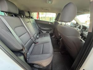 Kia Sportage 1.6 GDi 97kW (132CV) Concept 4x2 - Foto 7