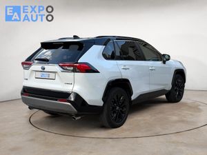 Toyota Rav4 220H e-CVT 4x2 Style - Foto 5