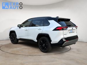 Toyota Rav4 220H e-CVT 4x2 Style - Foto 6