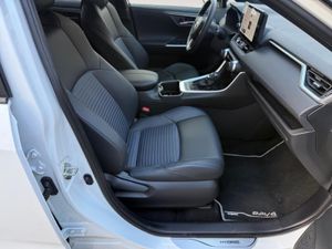Toyota Rav4 220H e-CVT 4x2 Style - Foto 30