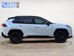 Toyota Rav4 220H e-CVT 4x2 Style - Foto 4