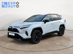 Toyota Rav4 220H e-CVT 4x2 Style - Foto 3