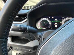 Toyota Rav4 220H e-CVT 4x2 Style - Foto 20