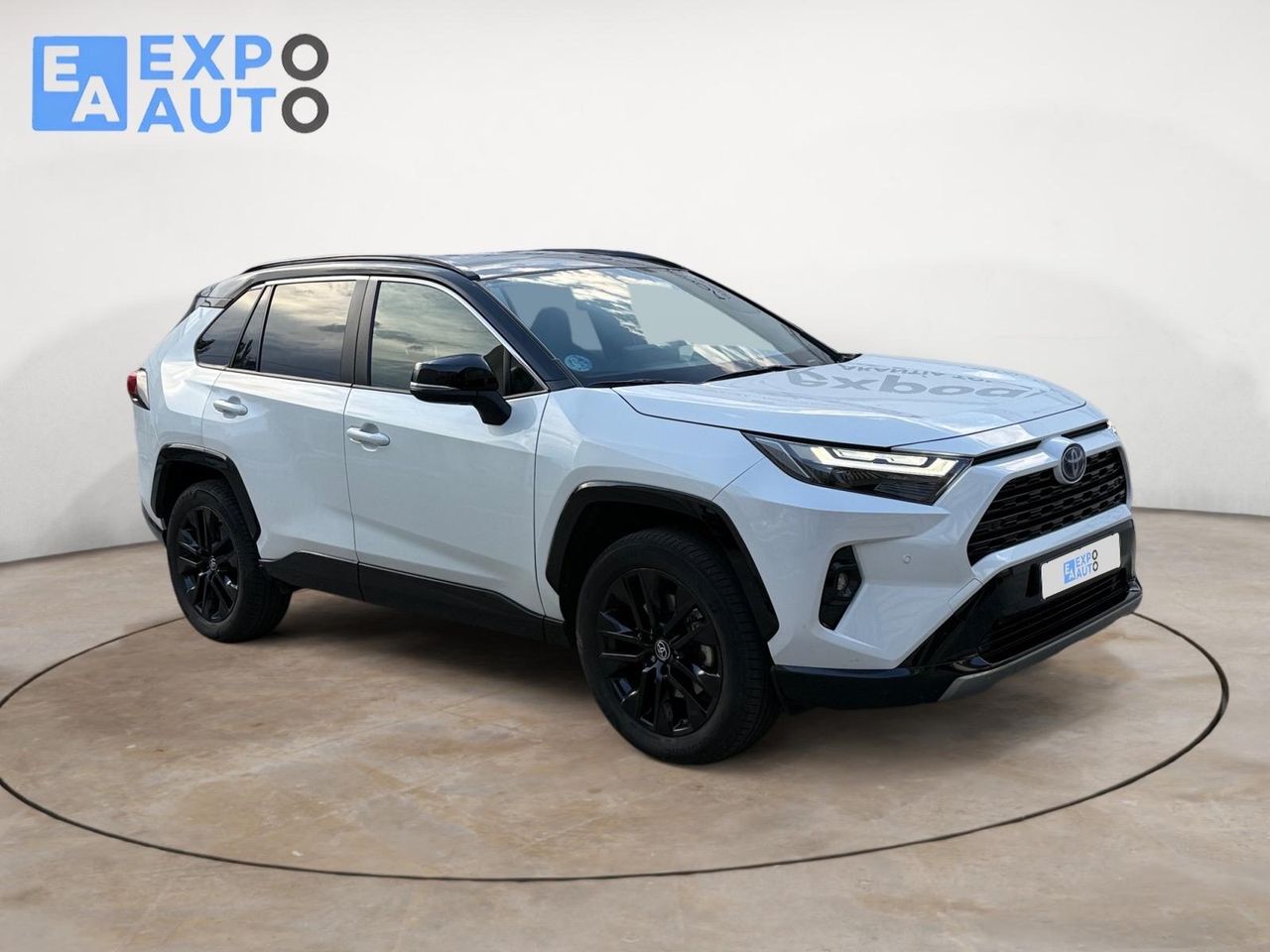 Toyota Rav4 220H e-CVT 4x2 Style - Foto 1