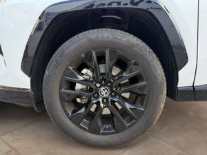 Toyota Rav4 220H e-CVT 4x2 Style - Foto 29