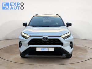 Toyota Rav4 220H e-CVT 4x2 Style - Foto 3