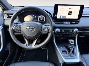 Toyota Rav4 220H e-CVT 4x2 Style - Foto 25
