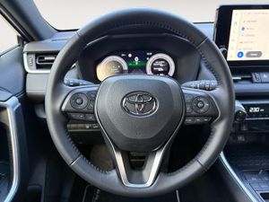 Toyota Rav4 220H e-CVT 4x2 Style - Foto 27