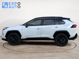 Toyota Rav4 220H e-CVT 4x2 Style - Foto 7