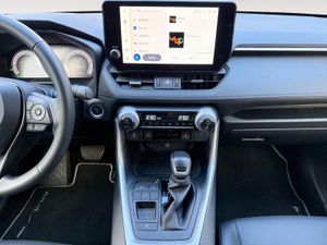 Toyota Rav4 220H e-CVT 4x2 Style - Foto 26