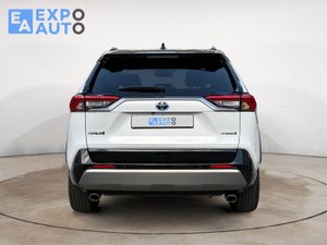 Toyota Rav4 220H e-CVT 4x2 Style - Foto 28