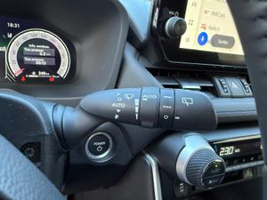 Toyota Rav4 220H e-CVT 4x2 Style - Foto 18