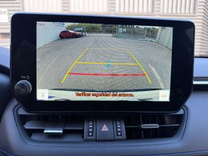 Toyota Rav4 220H e-CVT 4x2 Style - Foto 23