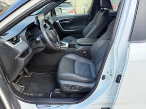 Toyota Rav4 220H e-CVT 4x2 Style - Foto 8