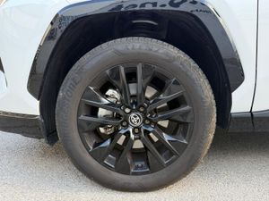 Toyota Rav4 220H e-CVT 4x2 Style - Foto 13